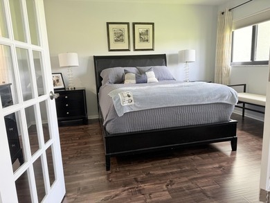 Welcome to this charming one-bedroom, one-bathroom condominium - photo 5