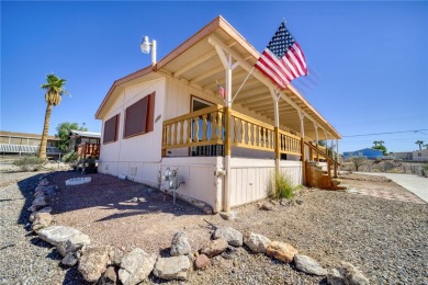 Lake Mohave Home Sale Pending in Bullhead City Arizona