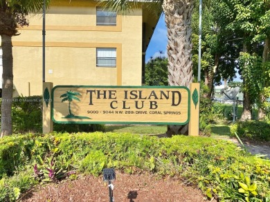 (private lake, pond, creek) Condo Sale Pending in Coral Springs Florida