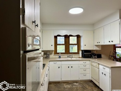 Enjoy modern in this fully accessible (including a durable