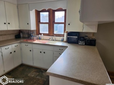 Enjoy modern in this fully accessible (including a durable