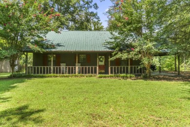 Lake Home For Sale in Pangburn, Arkansas