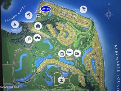 Occano's Most Unique Custom Homesite - Lot 149R is A Rare - photo 11