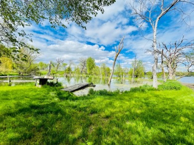 Lake Acreage For Sale in Wilmot, South Dakota