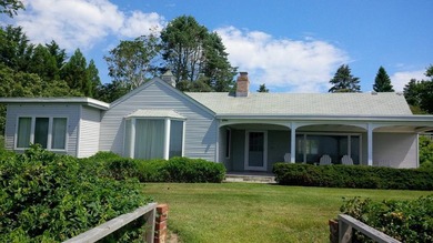 This waterfront is classic Shelter Island. Set on more than half - photo 11