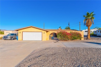 Lake Havasu Home Sale Pending in Lake Havasu Arizona