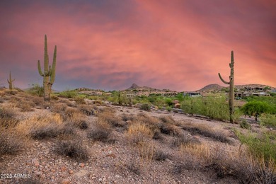 Located in the prestigious Petroglyph Estates in Superstition