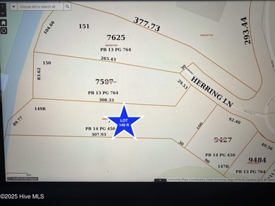 Occano's Most Unique Custom Homesite - Lot 149R is A Rare - photo 12