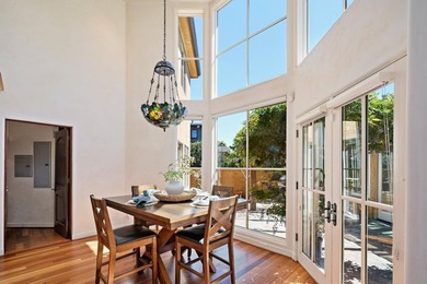 Ocean and golf course views take center stage in this - photo 12