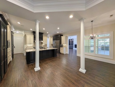 Welcome to 400 Chamberlin Road! This custom waterway home offers - photo 13