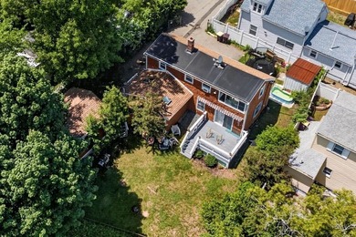 Nestled in a picturesque waterfront setting, this single family - photo 3