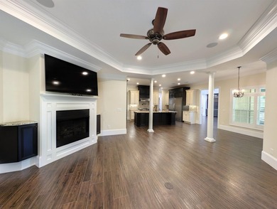 Welcome to 400 Chamberlin Road! This custom waterway home offers - photo 14