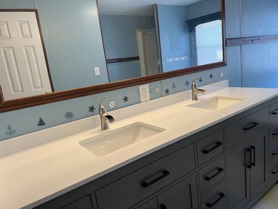 Beautiful Beach/Lake- Large 3-bedroom, 2-bath home situated on a - photo 15