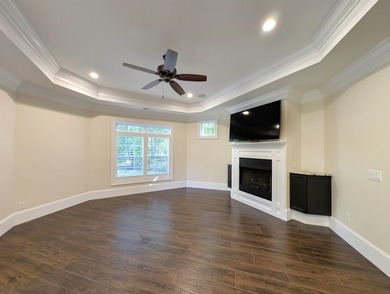 Welcome to 400 Chamberlin Road! This custom waterway home offers - photo 15