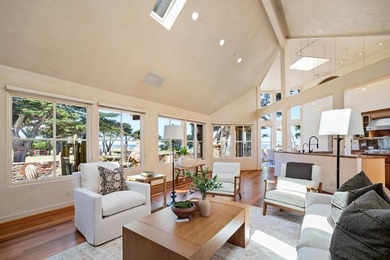 Ocean and golf course views take center stage in this - photo 16