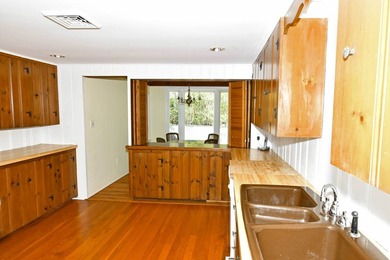 This waterfront is classic Shelter Island. Set on more than half - photo 16