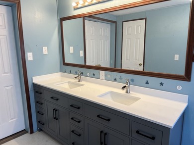 Beautiful Beach/Lake- Large 3-bedroom, 2-bath home situated on a - photo 18