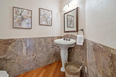 Ocean and golf course views take center stage in this - photo 19