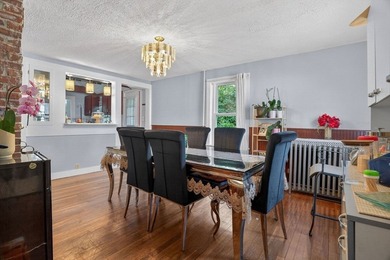 Nestled in a picturesque waterfront setting, this single family - photo 9