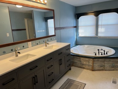 Beautiful Beach/Lake- Large 3-bedroom, 2-bath home situated on a - photo 20
