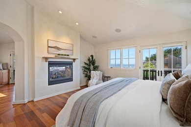Ocean and golf course views take center stage in this - photo 20