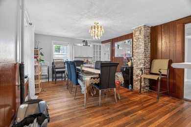 Nestled in a picturesque waterfront setting, this single family - photo 10