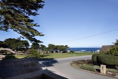 Ocean and golf course views take center stage in this - photo 21