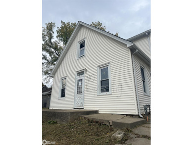 Mississippi River - Des Moines County Home For Sale in Burlington Iowa