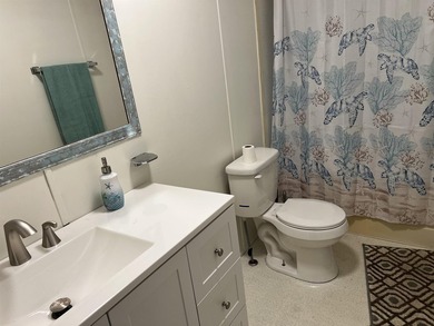 Beautiful Beach/Lake- Large 3-bedroom, 2-bath home situated on a - photo 23