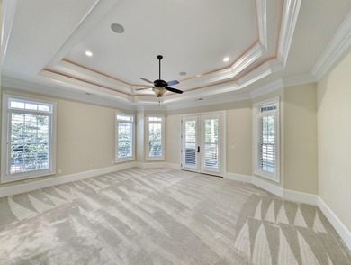Welcome to 400 Chamberlin Road! This custom waterway home offers - photo 23