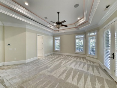 Welcome to 400 Chamberlin Road! This custom waterway home offers - photo 24