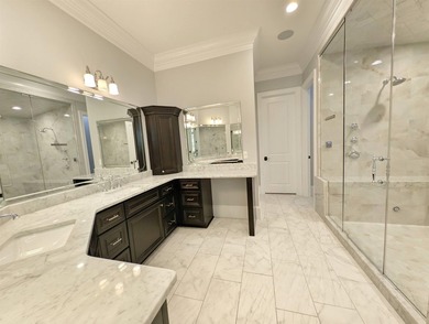 Welcome to 400 Chamberlin Road! This custom waterway home offers - photo 26