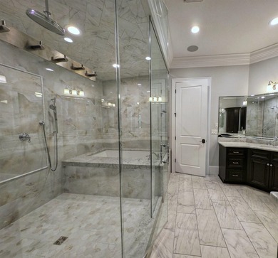Welcome to 400 Chamberlin Road! This custom waterway home offers - photo 27