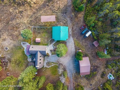 Home & Cottage & Shop & RV Cover on 10 acres. Northwest Corner - photo 29