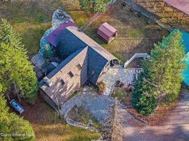 Home & Cottage & Shop & RV Cover on 10 acres. Northwest Corner - photo 30