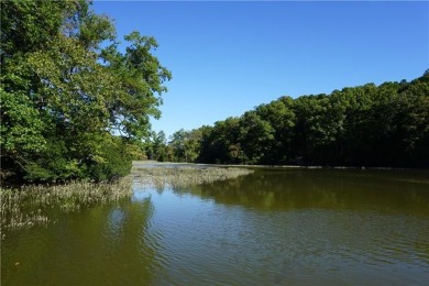 Lake Lot Off Market in Williamsburg, Virginia