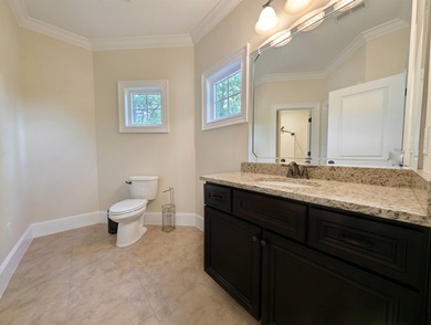 Welcome to 400 Chamberlin Road! This custom waterway home offers - photo 33