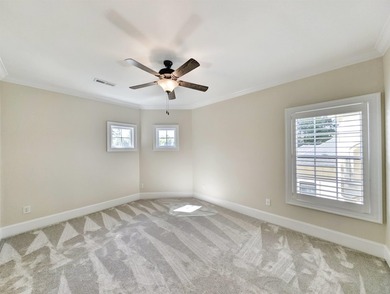 Welcome to 400 Chamberlin Road! This custom waterway home offers - photo 34