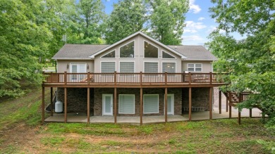 Lake Home For Sale in Bee Spring, Kentucky