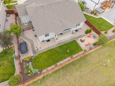 Back on the market due to buyer's contingency! We welcome you to - photo 37