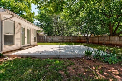 A Beautiful updated home that is move-in ready in the heart of - photo 37