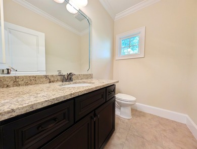Welcome to 400 Chamberlin Road! This custom waterway home offers - photo 41
