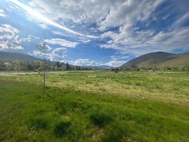 Big Wood River Lot For Sale in Hailey Idaho