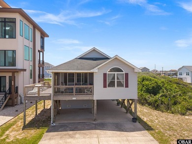 213 E Aycock St offers a well kept coastal retreat in the - photo 3