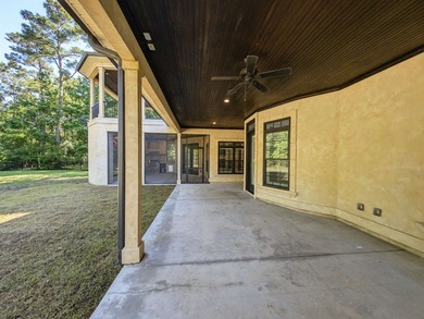 Welcome to 400 Chamberlin Road! This custom waterway home offers - photo 45