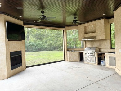 Welcome to 400 Chamberlin Road! This custom waterway home offers - photo 47