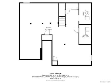 Welcome to 31 Cail Drive, a beautifully renovated ranch that - photo 47