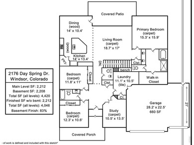Back on the market due to buyer's contingency! We welcome you to - photo 49