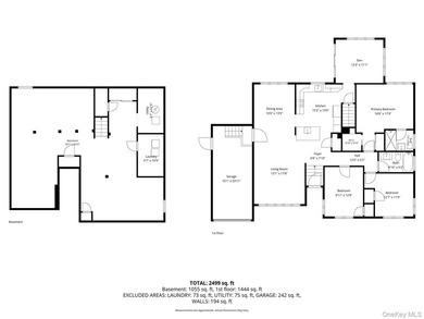 Welcome to 31 Cail Drive, a beautifully renovated ranch that - photo 49