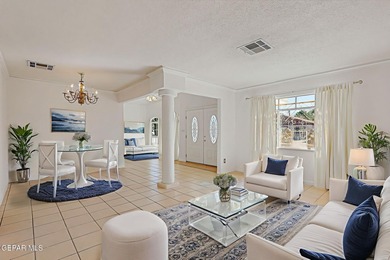 Welcome to this elegant and spacious home in the desirable